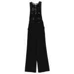 Elisabetta Franchi Long jumpsuit