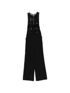 Elisabetta Franchi Long jumpsuit