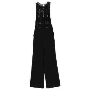 Elisabetta Franchi Long jumpsuit