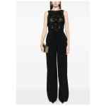 Elisabetta Franchi Long jumpsuit