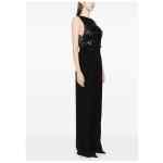 Elisabetta Franchi Long jumpsuit