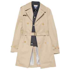Junya Watanabe Coats