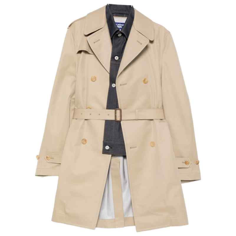 Junya Watanabe Coats