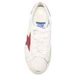 Golden Goose Super-Star leather sneakers