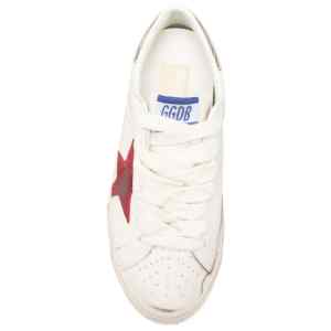 Golden Goose Super-Star leather sneakers