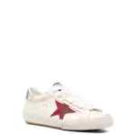 Golden Goose Super-Star leather sneakers