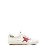 Golden Goose Super-Star leather sneakers