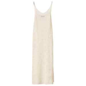 Fabiana Filippi Crochet midi dress