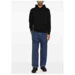 Stone Island Loose fit trousers
