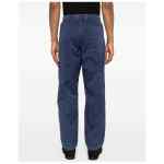 Stone Island Loose fit trousers
