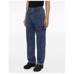 Stone Island Loose fit trousers