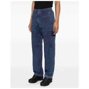 Stone Island Loose fit trousers