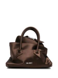 The Attico Fashion La Passeggiata mini handbag