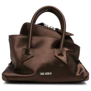 The Attico Fashion La Passeggiata mini handbag