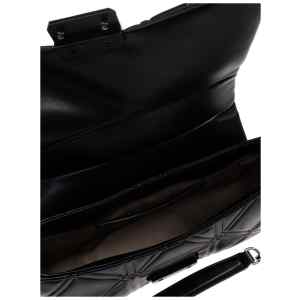 Emporio Armani Medium leather shoulder bag