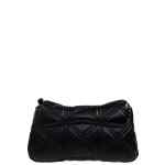 Emporio Armani Medium leather shoulder bag
