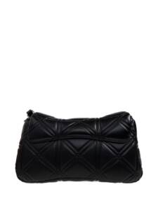 Emporio Armani Medium leather shoulder bag
