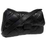 Emporio Armani Medium leather shoulder bag