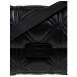 Emporio Armani Medium leather shoulder bag
