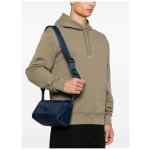 Emporio Armani Exclusive Nylon crossbody bag