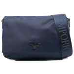 Emporio Armani Exclusive Nylon crossbody bag