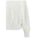 Golden Goose Cotton crewneck sweater