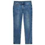 Emporio Armani Denim cotton jeans