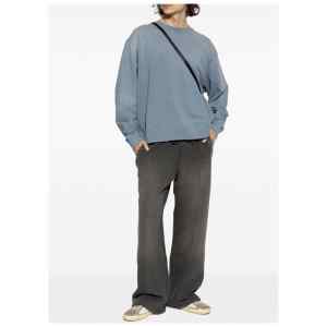 Golden Goose Cotton jogging trousers