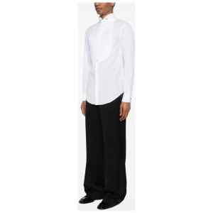 Emporio Armani Cotton shirt