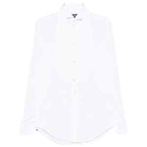Emporio Armani Cotton shirt