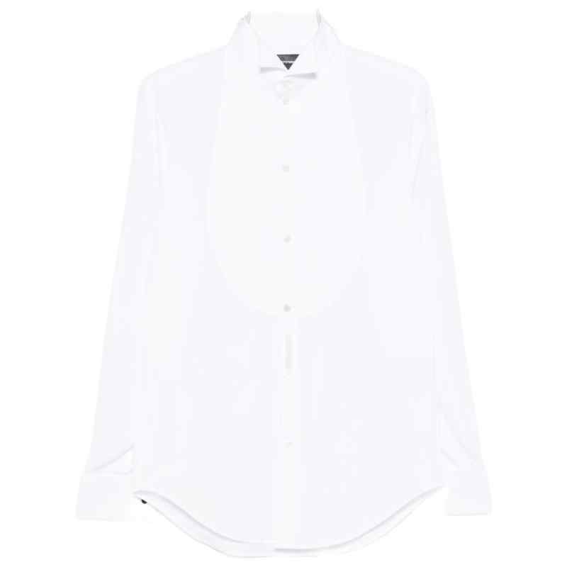Emporio Armani Cotton shirt