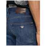 Emporio Armani Denim cotton jeasn