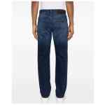 Emporio Armani Denim cotton jeasn