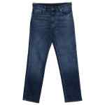 Emporio Armani Denim cotton jeasn