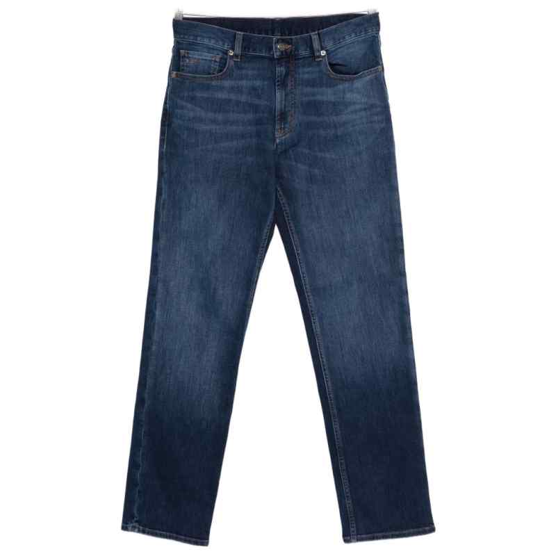 Emporio Armani Denim cotton jeasn