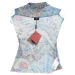 Etro Printed top