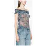 Etro Printed top