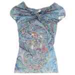 Etro Printed top