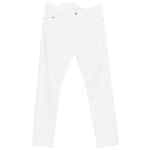 Emporio Armani Slim fit denim jeans