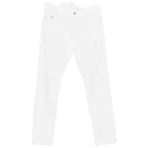 Emporio Armani Slim fit denim jeans