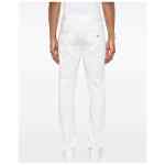 Emporio Armani Slim fit denim jeans