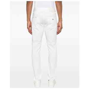 Emporio Armani Slim fit denim jeans