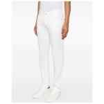 Emporio Armani Slim fit denim jeans