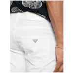 Emporio Armani Slim fit denim jeans