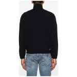 Emporio Armani High-neck sweatshirt