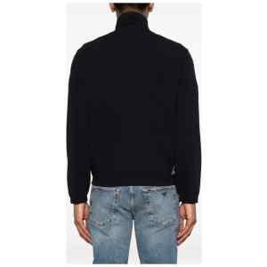 Emporio Armani High-neck sweatshirt