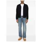 Emporio Armani High-neck sweatshirt
