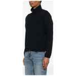 Emporio Armani High-neck sweatshirt
