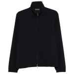 Emporio Armani High-neck sweatshirt