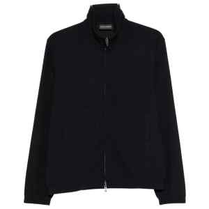 Emporio Armani High-neck sweatshirt